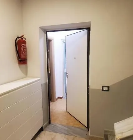 Helios Qerret House Appartamento *