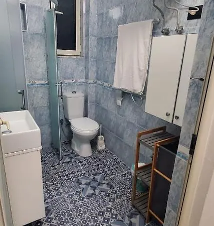 Appartamento Helios Qerret House Golem (Tirana)