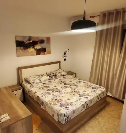 Helios Qerret House Appartamento *